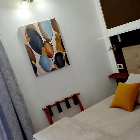 La Corte Di Angelica Sciacca Exteriér fotografie