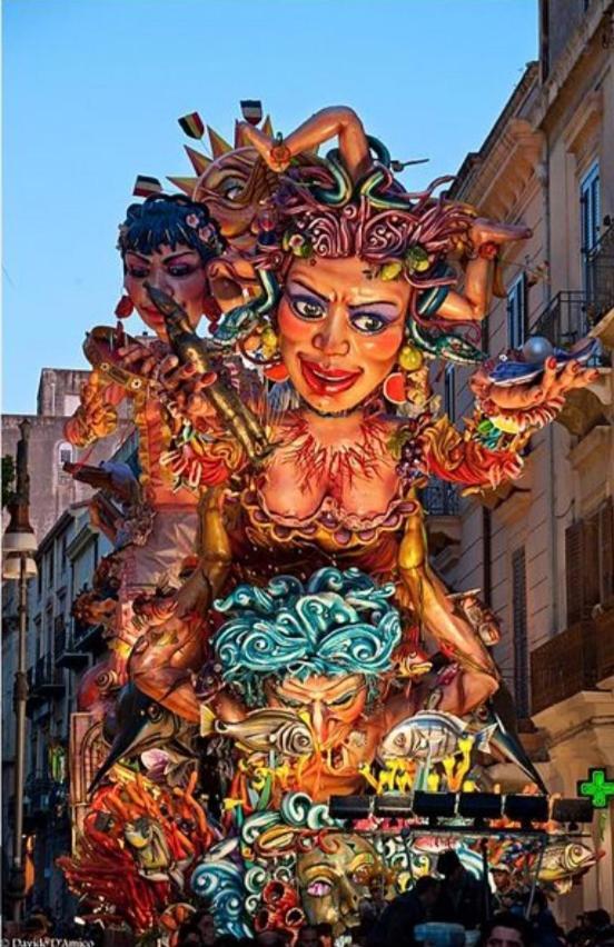 La Corte Di Angelica Sciacca Exteriér fotografie
