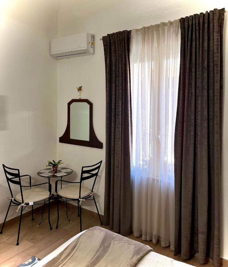 La Corte Di Angelica Sciacca Exteriér fotografie